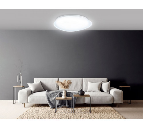 Потолочный светильник Ambrella Light Orbital Air FZ1605