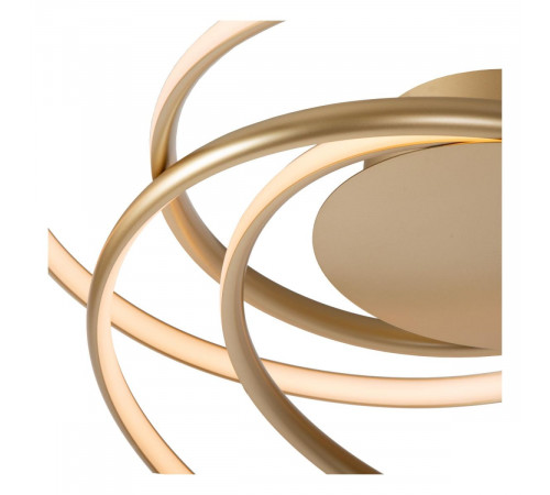 Потолочный светильник Lucide Sardana 52100/54/02