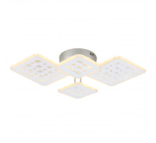Потолочный светильник Escada 10278/4 LED 116W White