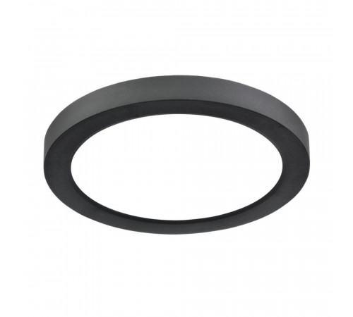 Потолочный светильник Sonex Mitra Led Nebula Black 7788/12L Потолочный светильник Sonex Mitra Led Nebula Black 7788/12L