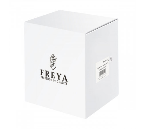 Потолочный светильник Freya Ellipse FR5320PL-04B