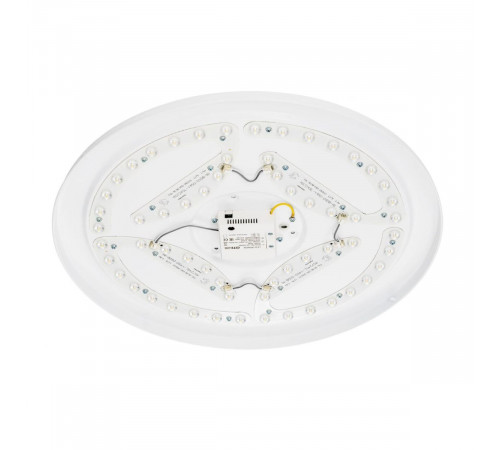 Потолочный светильник Citilux Bart CL755491