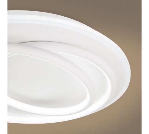 Потолочный светильник Freya Spiral FR6089CL-L120W