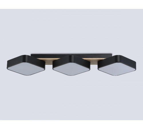 Потолочный светильник Ambrella Light Linetech Comfort FL4878 Потолочный светильник Ambrella Light Linetech Comfort FL4878