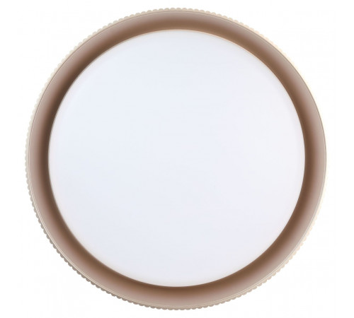 Потолочный светильник ЭРА Классик SPB-6 Bella 48W-3K-6,5K WH 3000-6500К Б0070193