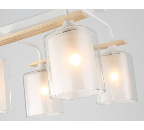 Потолочный светильник Ambrella Light Loft Traditional TR3033246 Потолочный светильник Ambrella Light Loft Traditional TR3033246