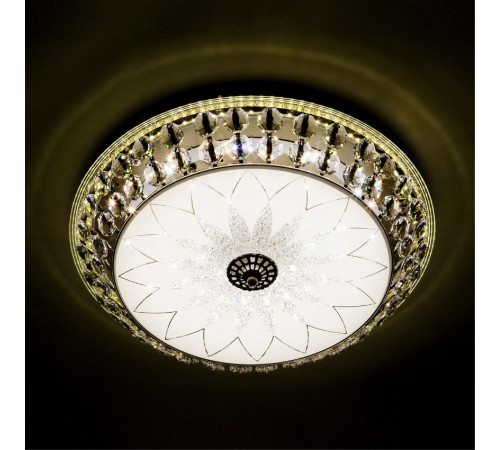 Потолочный светильник LED4U L1111-600 AB Потолочный светильник LED4U L1111-600 AB