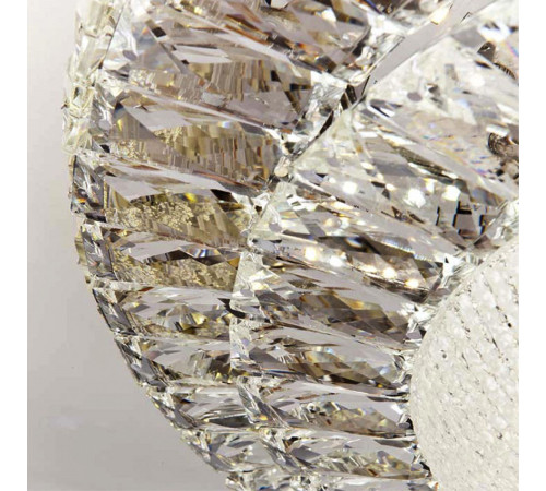 Потолочный светильник LED4U L1146-600 CR