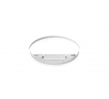 Потолочный светильник Freya Frame FR6084CL-L68W