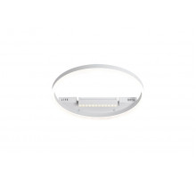 Потолочный светильник Freya Frame FR6084CL-L68W