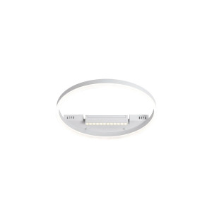 Потолочный светильник Freya Frame FR6084CL-L68W