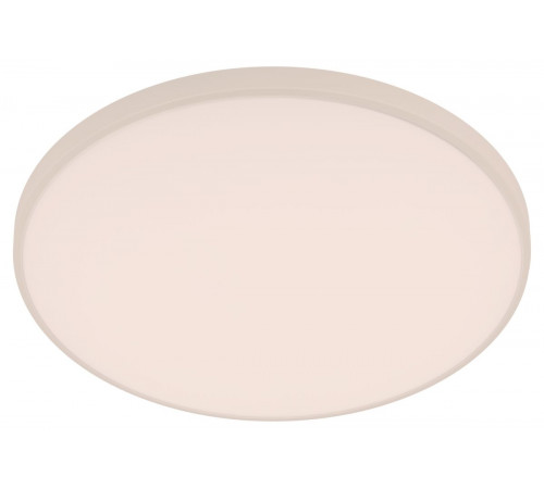 Потолочный светильник Эра Классик без ДУ SPB-6 WH 36W-5K Slim Base