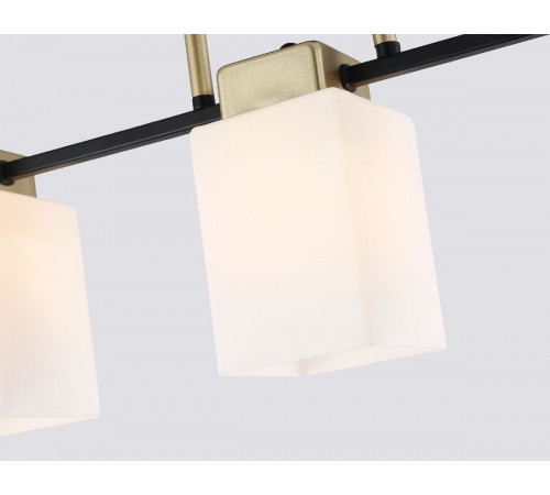 Потолочный светильник Ambrella Light Loft Traditional TR303046