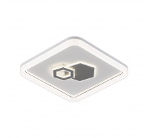 Потолочный светильник Escada Zodiac 10219/SG LED