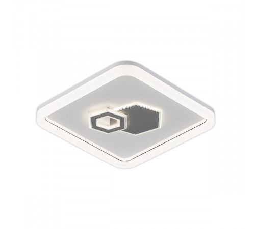 Потолочный светильник Escada Zodiac 10219/SG LED