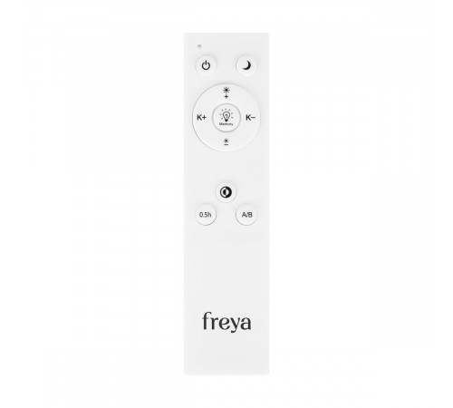 Потолочный светильник Freya Molecule FR6080CL-L76W