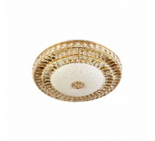 Потолочный светильник LED4U L1146-300 GD