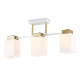 Потолочный светильник Ambrella Light Loft Traditional TR303045