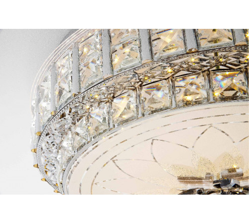 Потолочный светильник LED4U 1160-400 CR Потолочный светильник LED4U 1160-400 CR