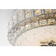 Потолочный светильник LED4U 1160-400 CR