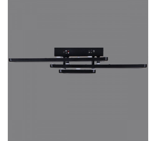 Потолочный светильник Reluce 03629-0.3-03B BK