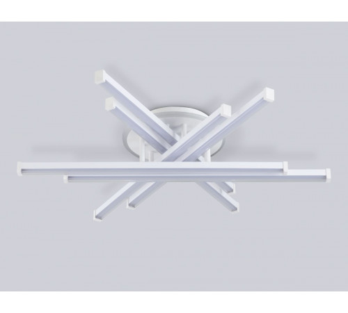 Потолочный светильник Ambrella Light Comfort LineTech FL6271