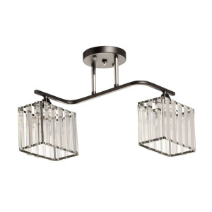 Потолочный светильник De Markt Акцент 680013502