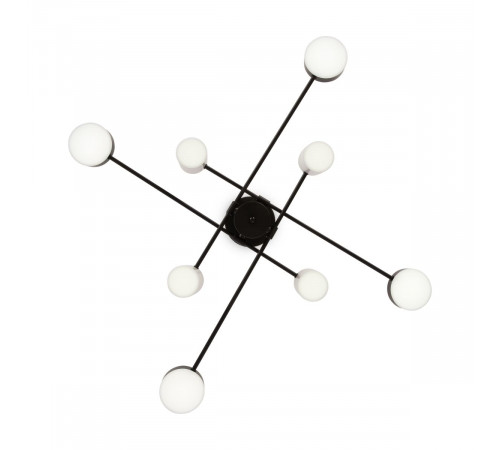 Потолочный светильник Freya Tibo FR6048CL-L8B