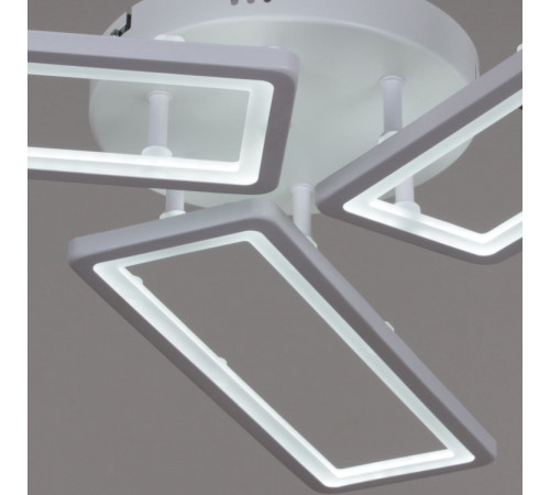 Потолочный светильник Reluce 03629-0.3-03D WH