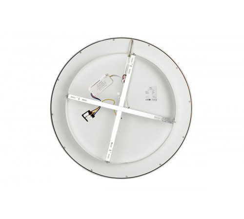 Потолочный светильник Freya Freya Orbit FR5421CL-L80BR