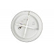 Потолочный светильник Freya Freya Orbit FR5421CL-L80BR