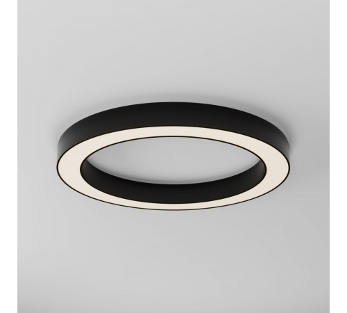 Потолочный светильник Maytoni Technical Lua C093CL-45W3K-B Потолочный светильник Maytoni Technical Lua C093CL-45W3K-B