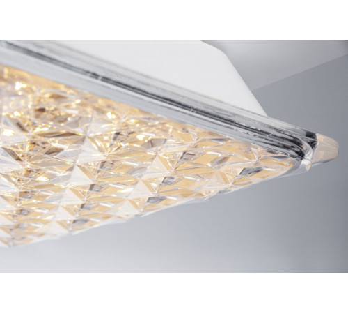 Потолочный светодиодный светильник Escada 10204/4LED