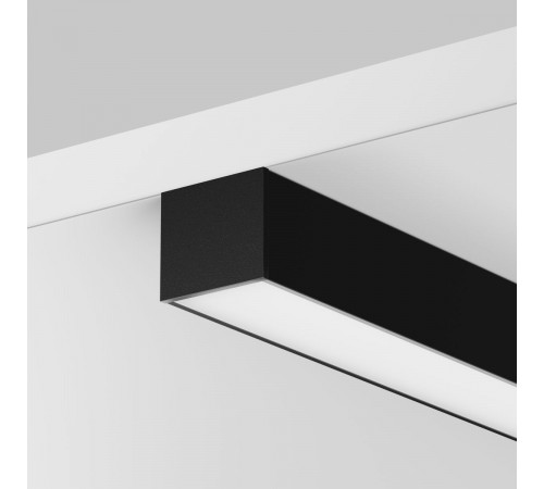 Комплект заглушек для профиля 25×22 2шт Maytoni Led Strip ALM-2522-B-EC 642066 Комплект заглушек для профиля 25×22 2шт Maytoni Led Strip ALM-2522-B-EC 642066
