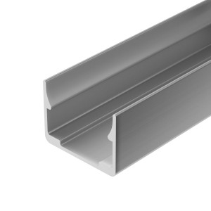 Профиль Arlight WPH-FLEX-1414-1000 ANOD (Алюминий) 062506