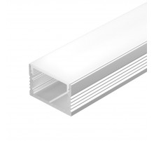 Профиль Arlight SL-SLIM15-H10-2000 ANOD 056888