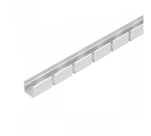 Профиль гибкий Arlight ARL-MOONLIGHT-1010-1000 (Металл) 060069