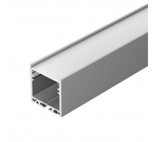 Профиль Arlight SL-LINE-3535-2000 ANOD (BY) (Алюминий) 059794