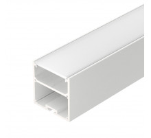 Профиль Arlight SL-LINE-5050-2000 WHITE (BY) (Алюминий) 062804