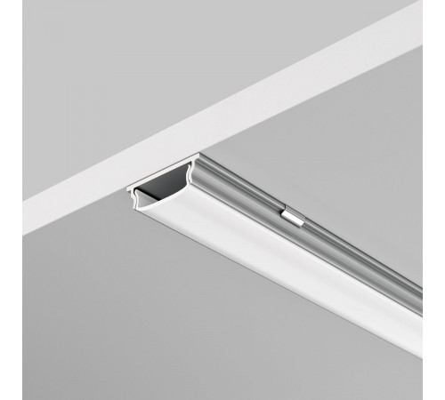 Профиль накладной с вертикальным изгибом Maytoni Led Strip  631016