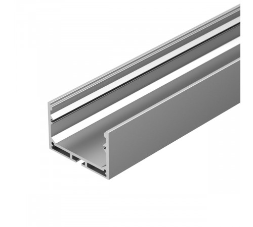 Профиль Arlight SL-LINE-4932-2000 ANOD (BY) (Алюминий) 059806