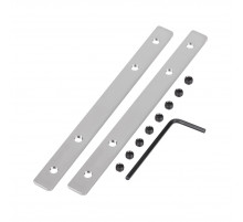 Соединитель профиля Arlight LINE-2525-180 Set (Металл) 060841