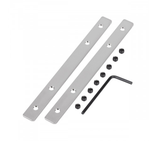 Соединитель профиля Arlight LINE-2525-180 Set (Металл) 060841