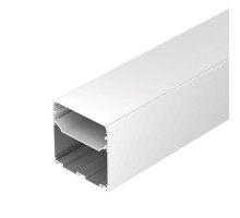 Профиль Arlight LINE-M-7575-2000 WHITE 058157