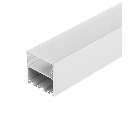 Профиль Arlight LINE-M-5050-2000 WHITE (Алюминий) 062210
