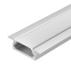 Профиль Arlight SL-SLIM-2206-F-3000 ANOD (BY) (Алюминий) 067110