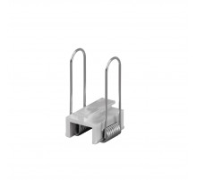 Комплект креплений для профиля 35×42 4шт Maytoni Led Strip ALM-3542-MT 642055