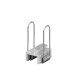 Комплект креплений для профиля 35×42 4шт Maytoni Led Strip ALM-3542-MT 642055