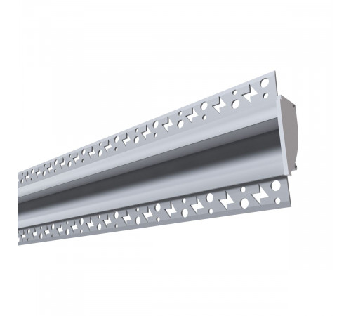 Комплект заглушек для алюминиевого профиля 08-44 2шт Apeyron З-08-44