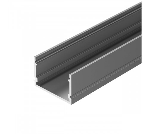 Профиль Arlight LINE-3020-3000 ANOD (Алюминий) 062250